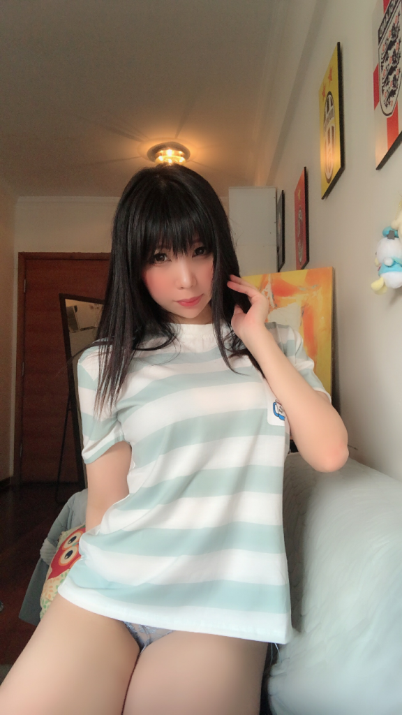 图片[6]-tukashe783、鹿野希 – 全套60期含随包视频-写真堂！！！