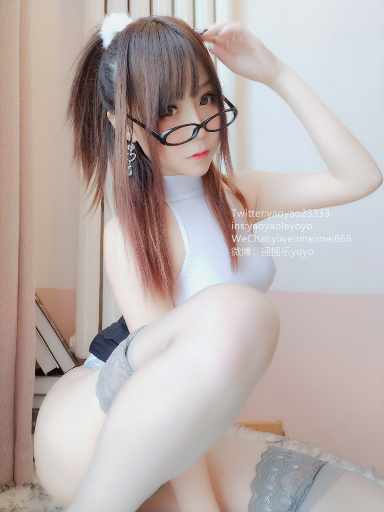 图片[2]-tukashe784、摇摇乐yoyo – 全套103期及随包视频-写真堂！！！