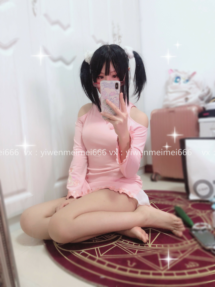 图片[4]-tukashe784、摇摇乐yoyo – 全套103期及随包视频-写真堂！！！