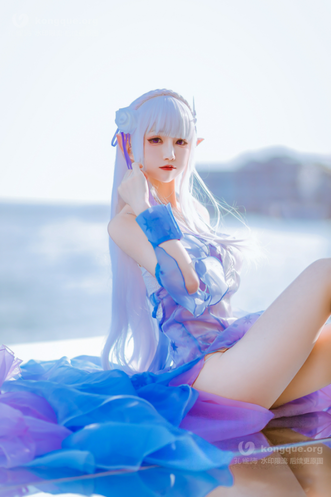 图片[1]-tukashe779、coser衣衣、乖乖衣宝 – 全套18期&随包视频-写真堂！！！