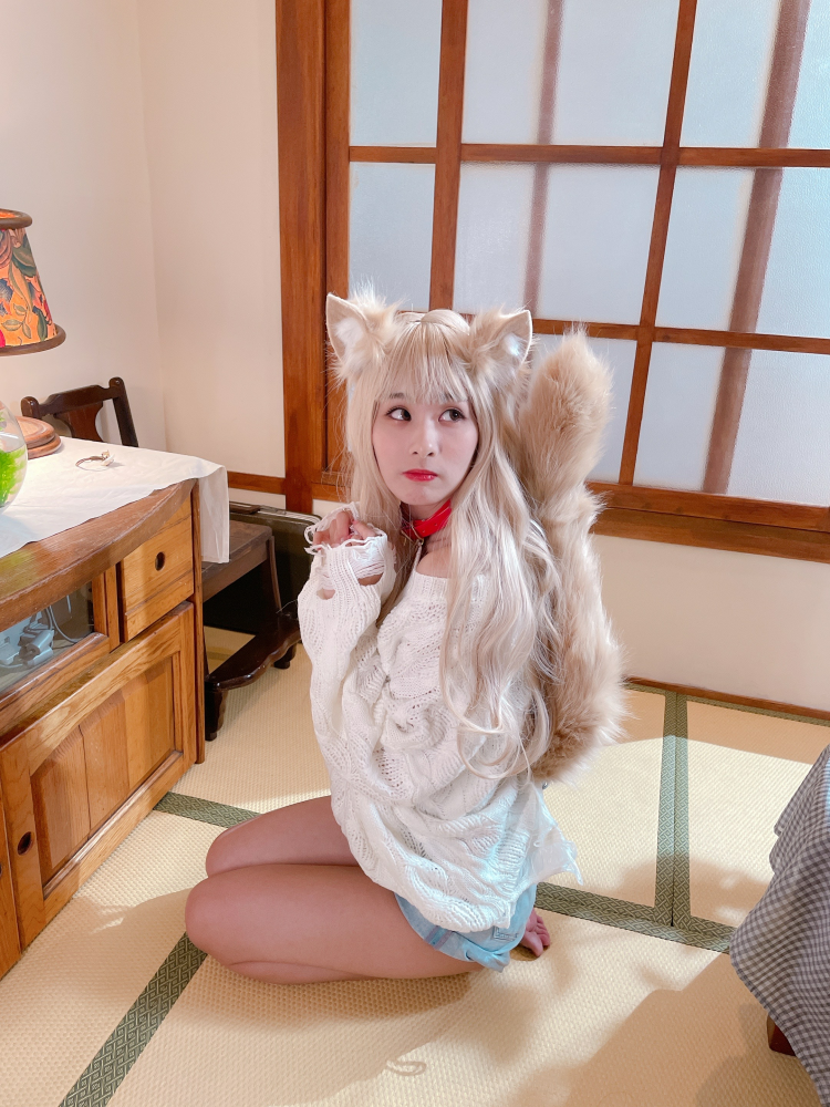 图片[2]-tukashe790、泥泥汝 – 全套无水印14期&视频-写真堂！！！
