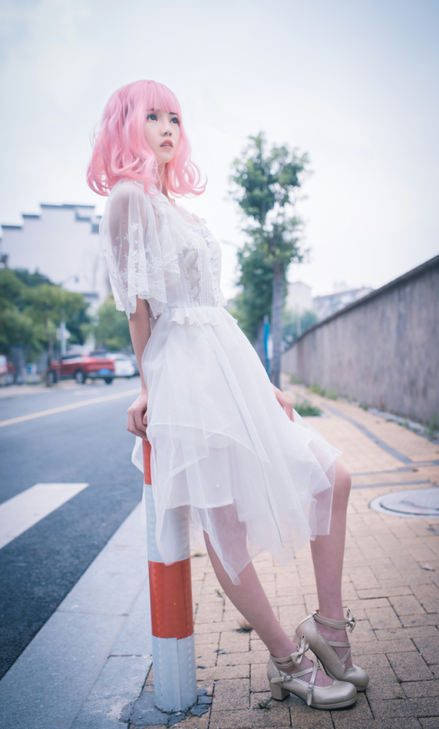 图片[1]-tukashe789、你的负卿 – 全套38期-写真堂！！！