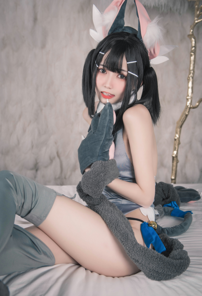 图片[4]-tukashe789、你的负卿 – 全套38期-写真堂！！！