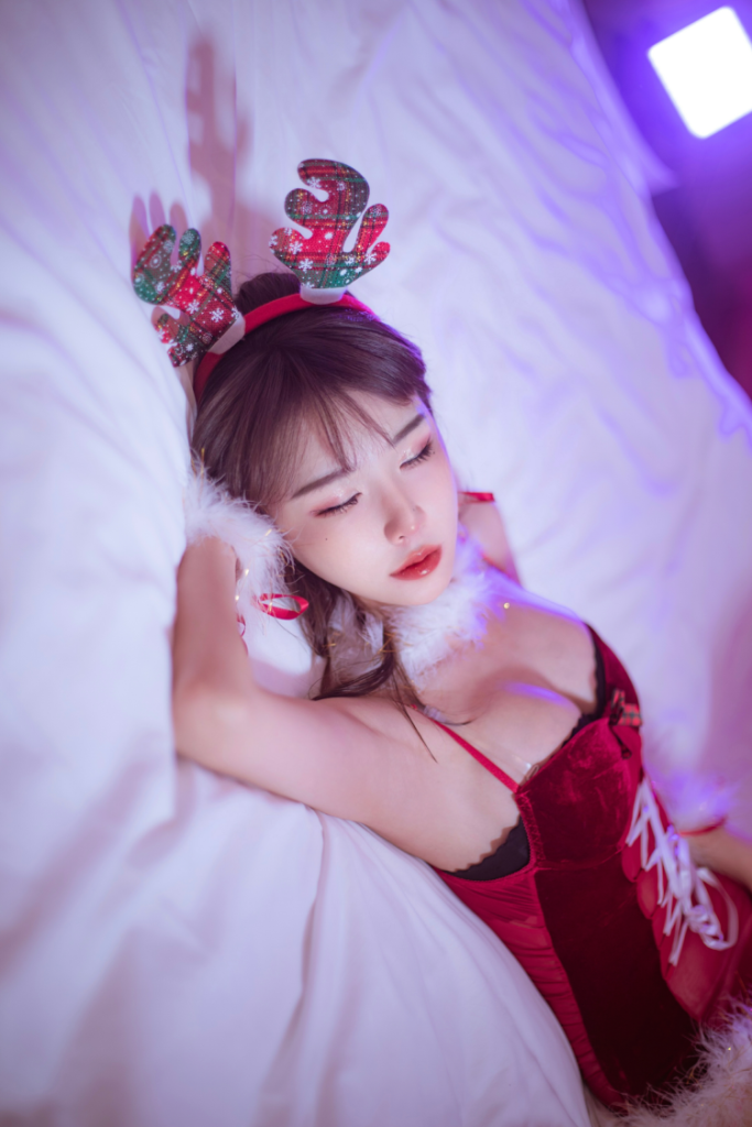 图片[3]-tukashe785、余多多Dudu – 全套8期&随包视频(含ASMR)-写真堂！！！