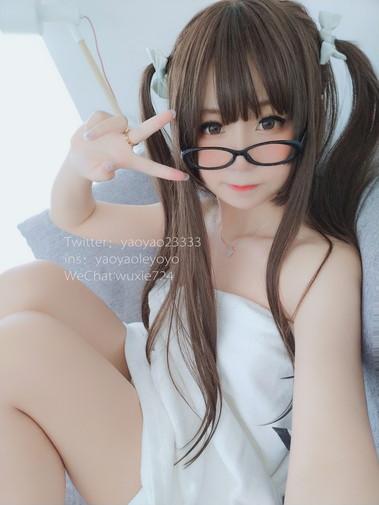 图片[1]-tukashe784、摇摇乐yoyo – 全套103期及随包视频-写真堂！！！