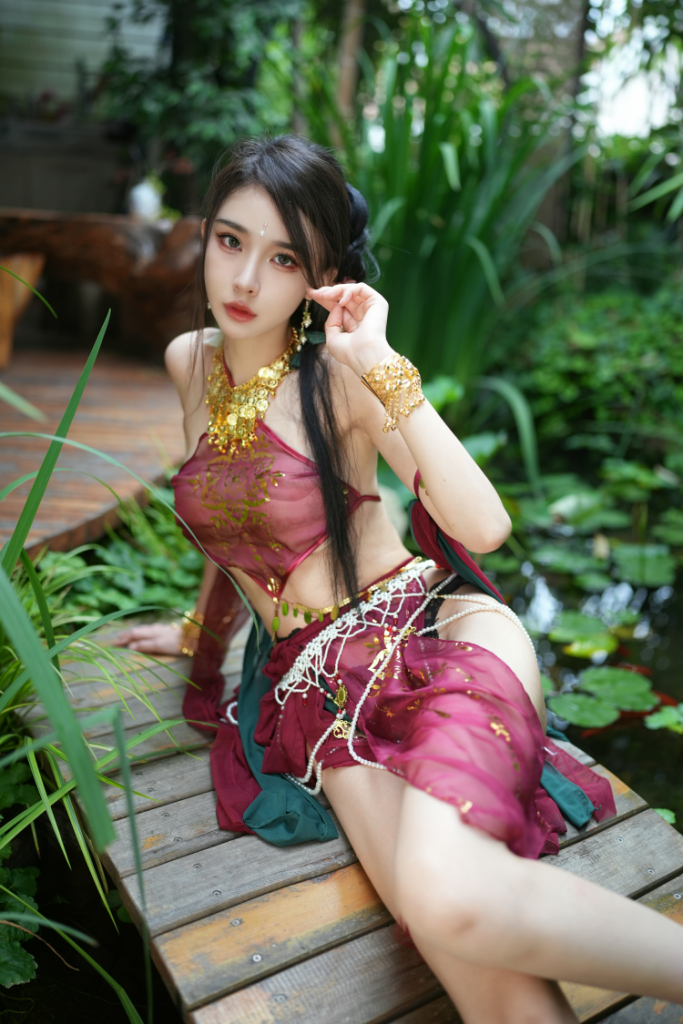 图片[6]-tukashe785、余多多Dudu – 全套8期&随包视频(含ASMR)-写真堂！！！